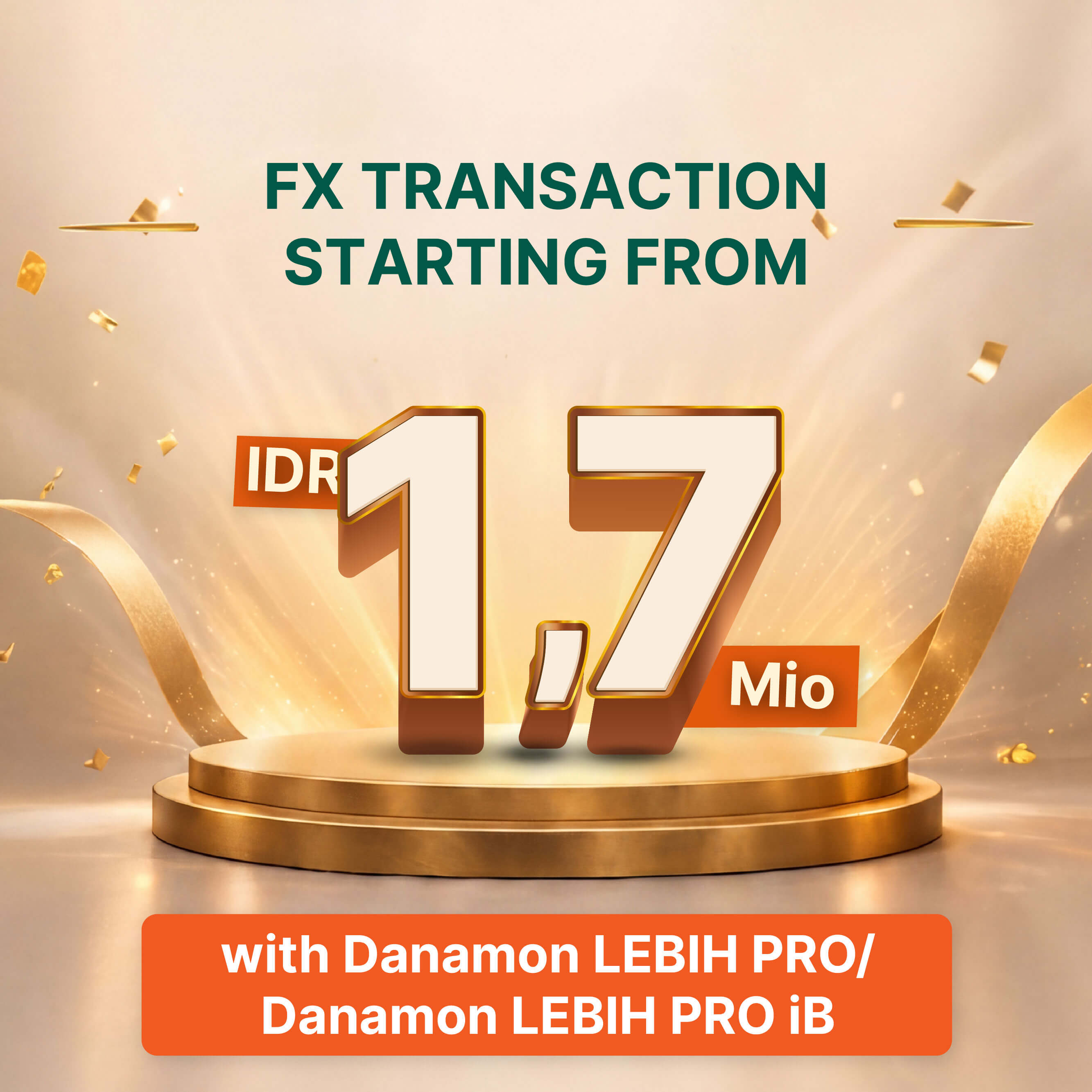 Danamon 70th Anniversary Top It Up Program_En